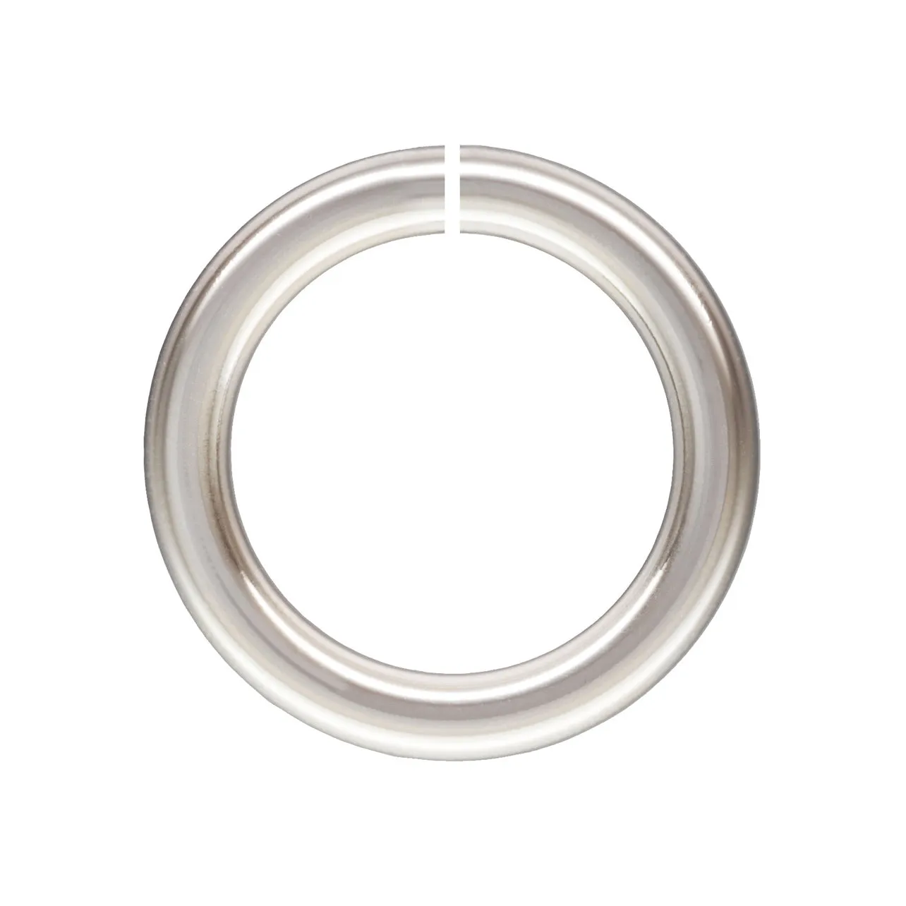 10mm 14gauge Open Jump Rings