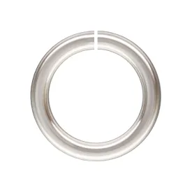 10mm 14gauge Open Jump Rings