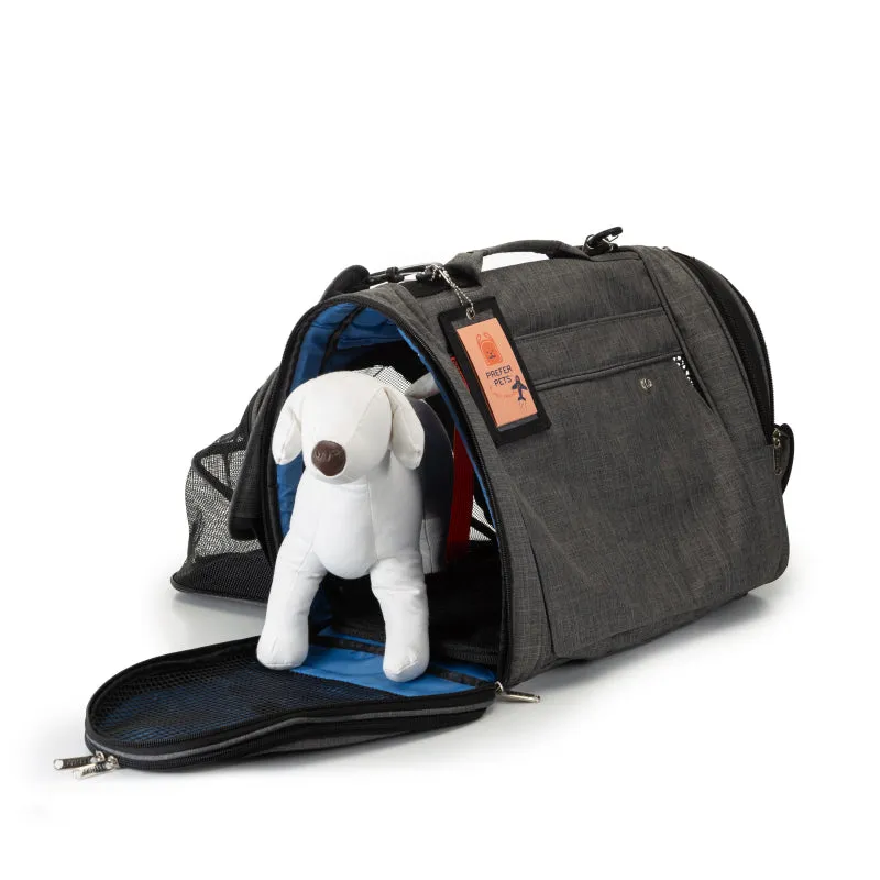 358 Hideaway™ Expandable Backpack - Pet Carrier