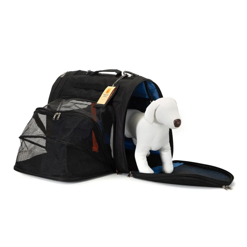 358 Hideaway™ Expandable Backpack - Pet Carrier