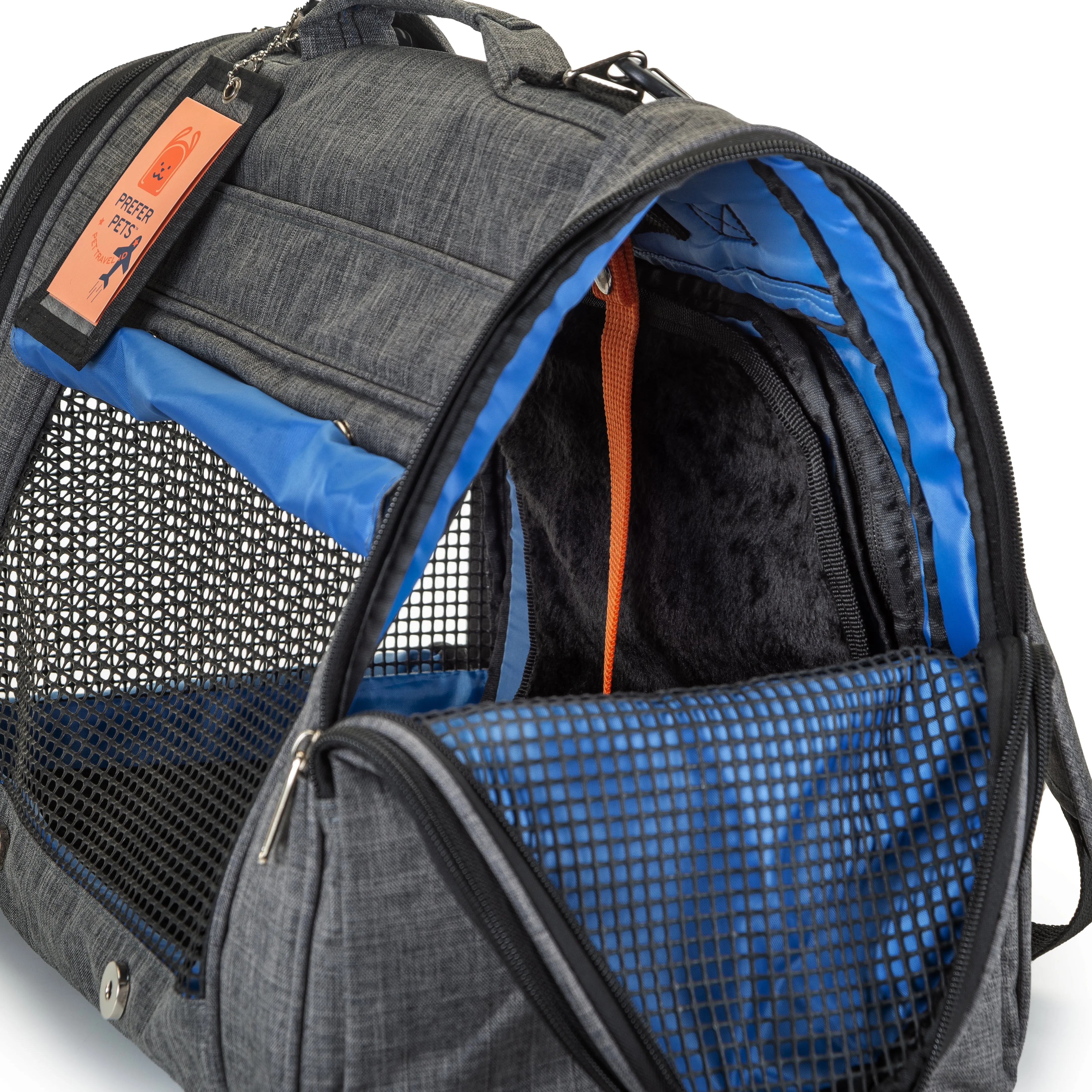 358 Hideaway™ Expandable Backpack - Pet Carrier