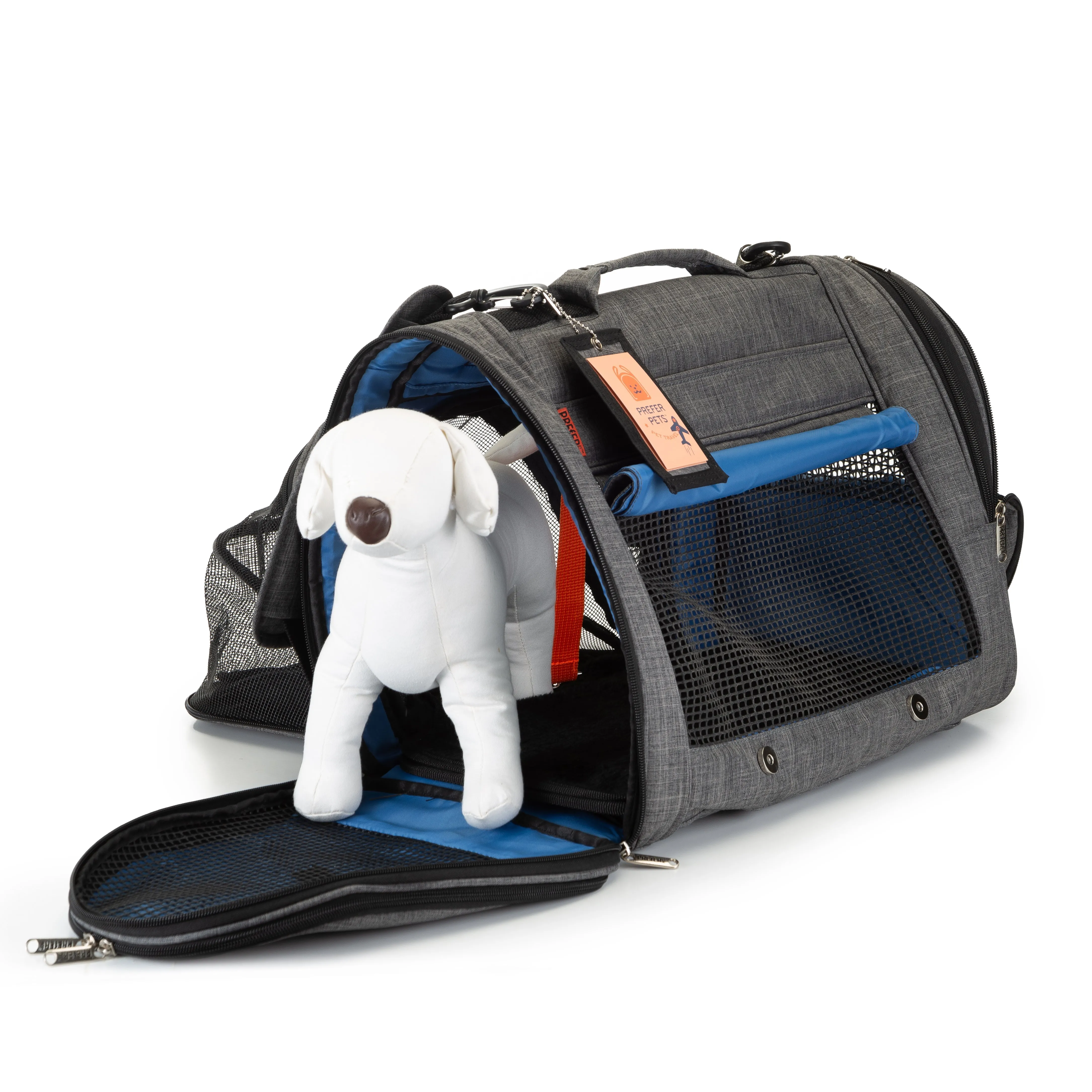 358 Hideaway™ Expandable Backpack - Pet Carrier