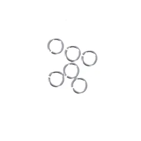 3mm 24ga Open Jump Ring