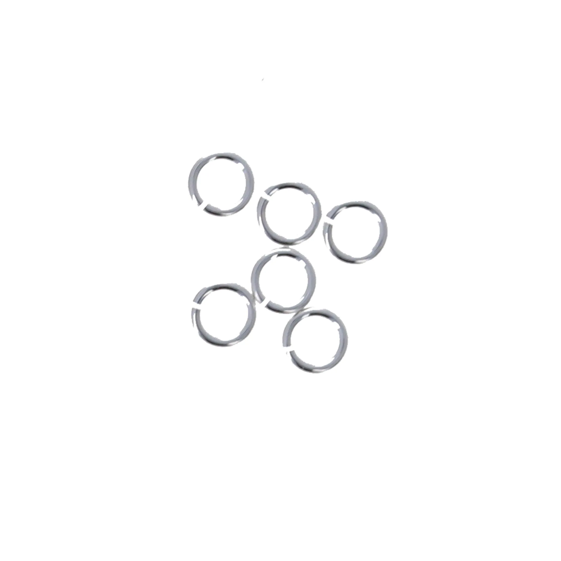 3mm 24ga Open Jump Ring