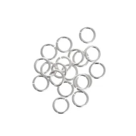 5mm 20GA Open Jump Ring