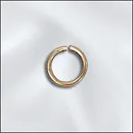 5mm Open 18ga GF Jump Ring