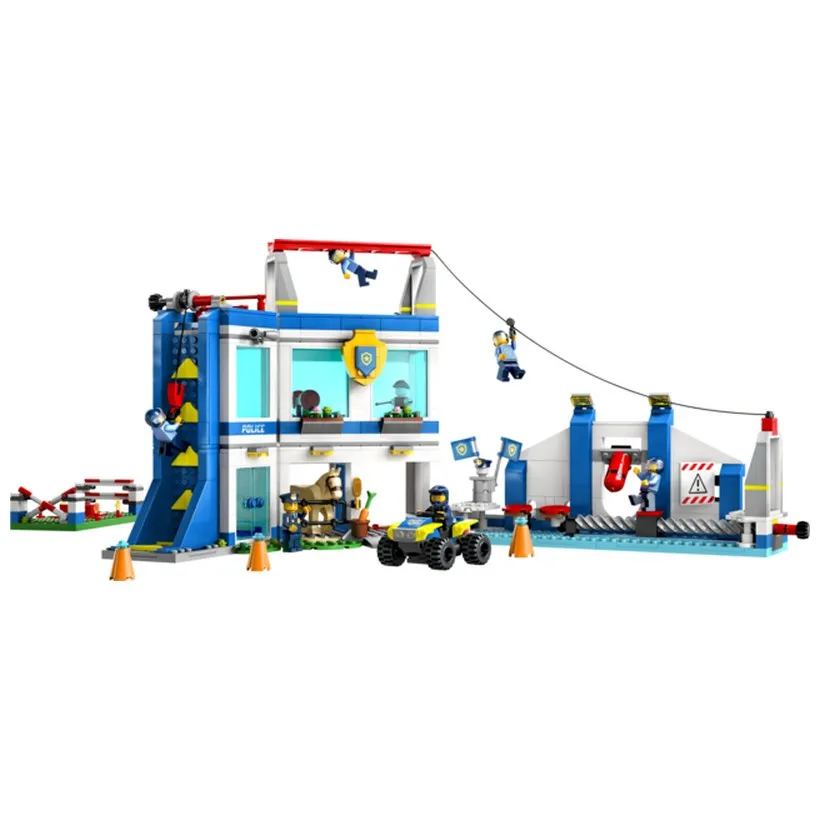 60372 LEGO® City Police Training Academy