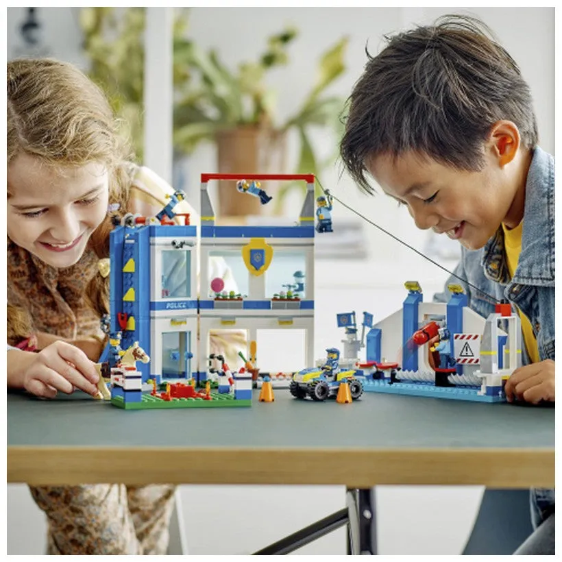 60372 LEGO® City Police Training Academy