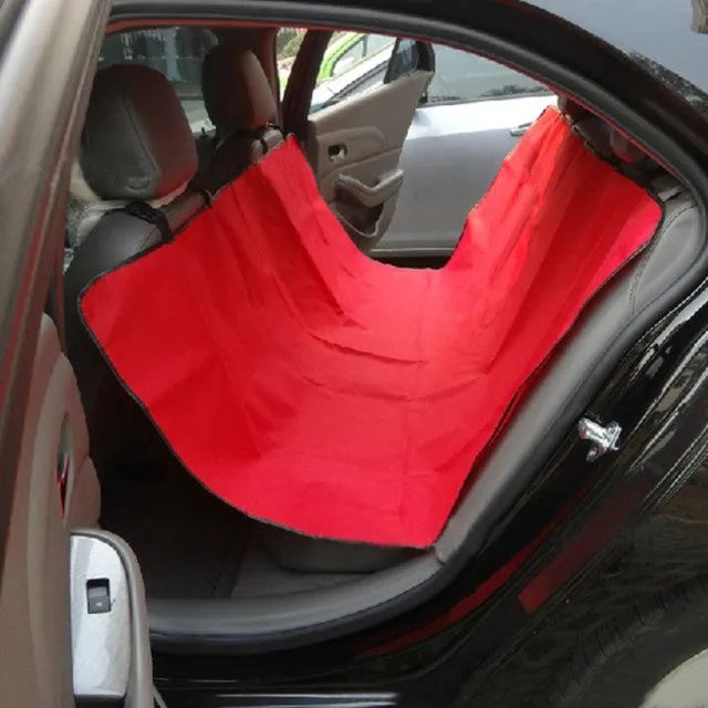Adjustable Waterproof Hammock Cover