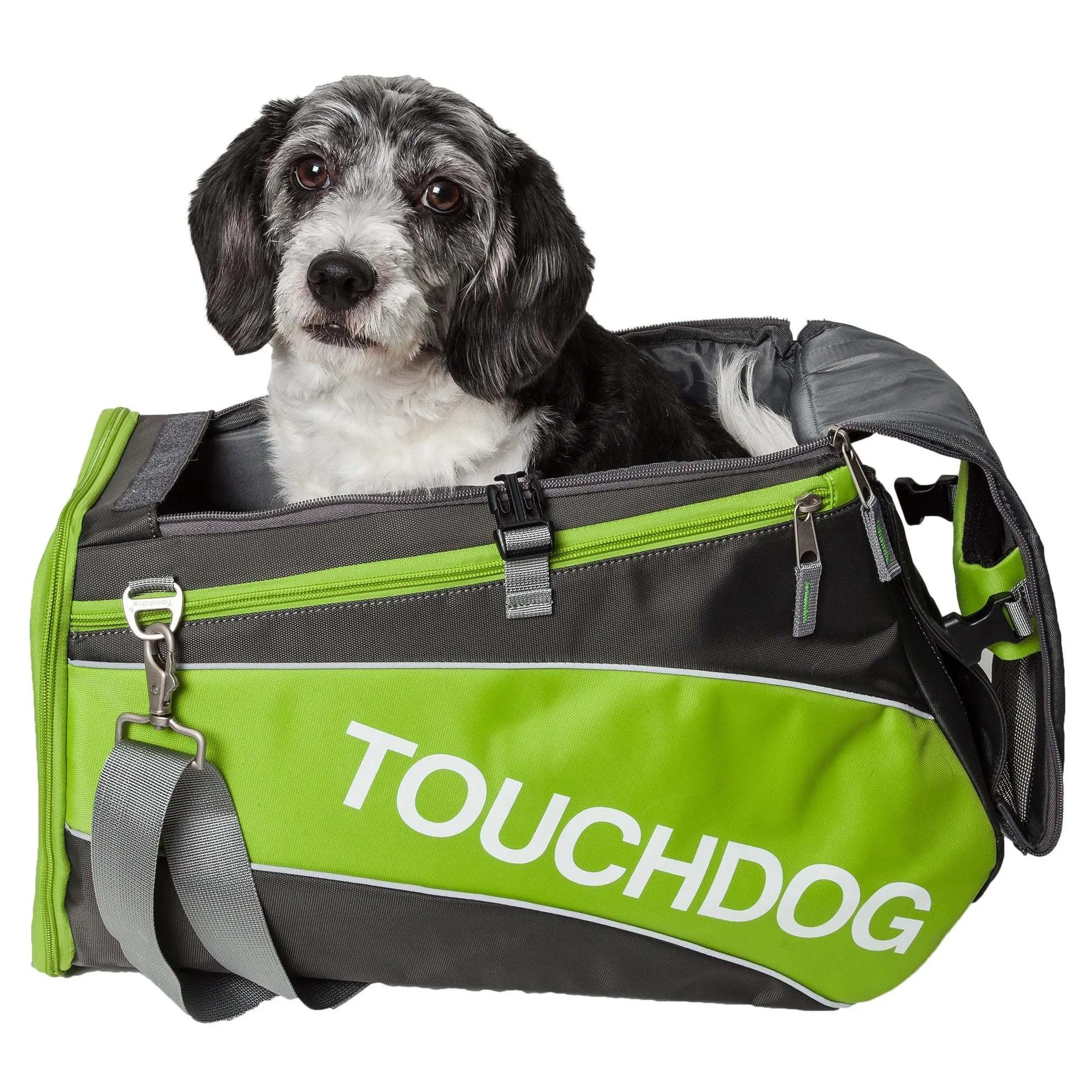 airline-approved dog carrier Explorer
