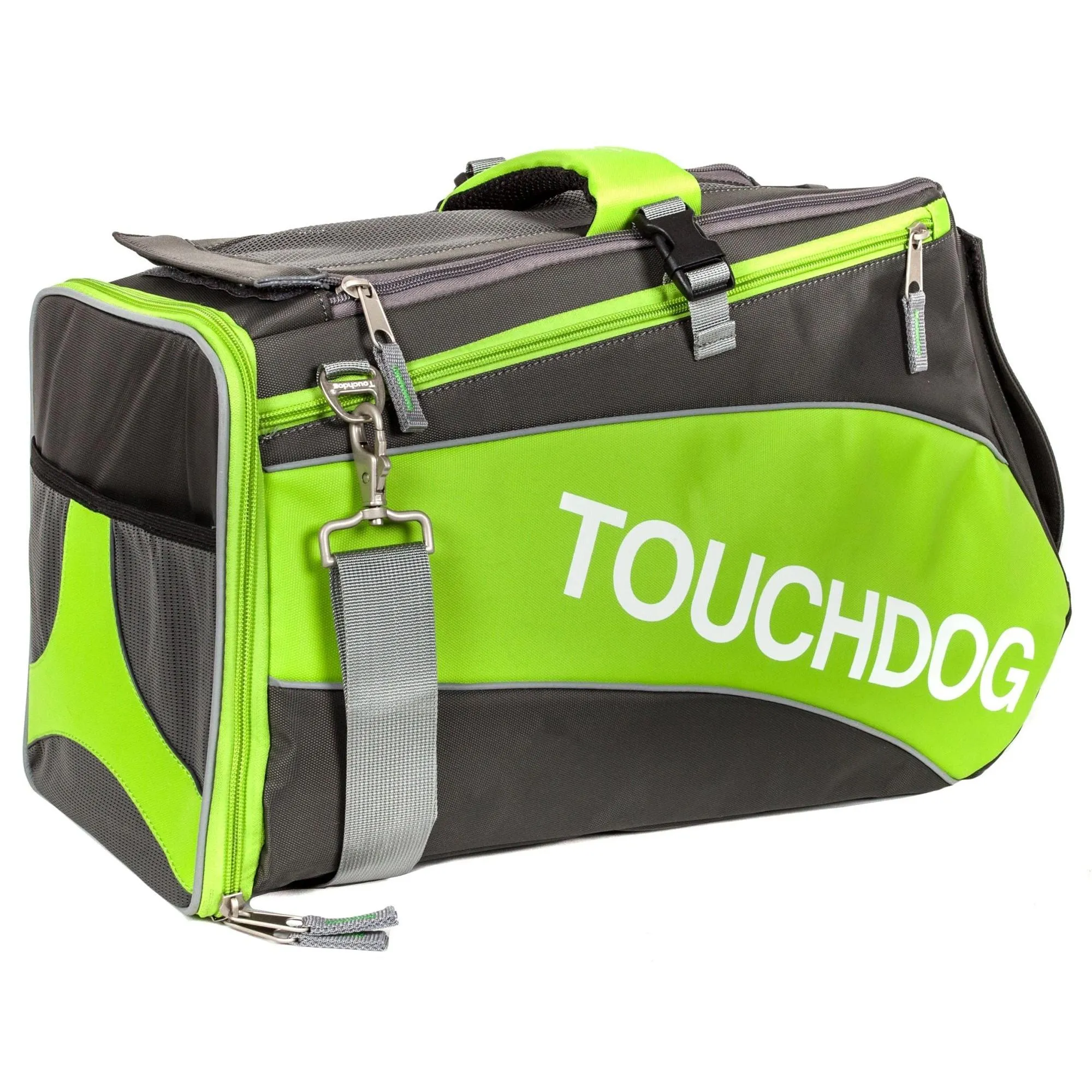 airline-approved dog carrier Explorer