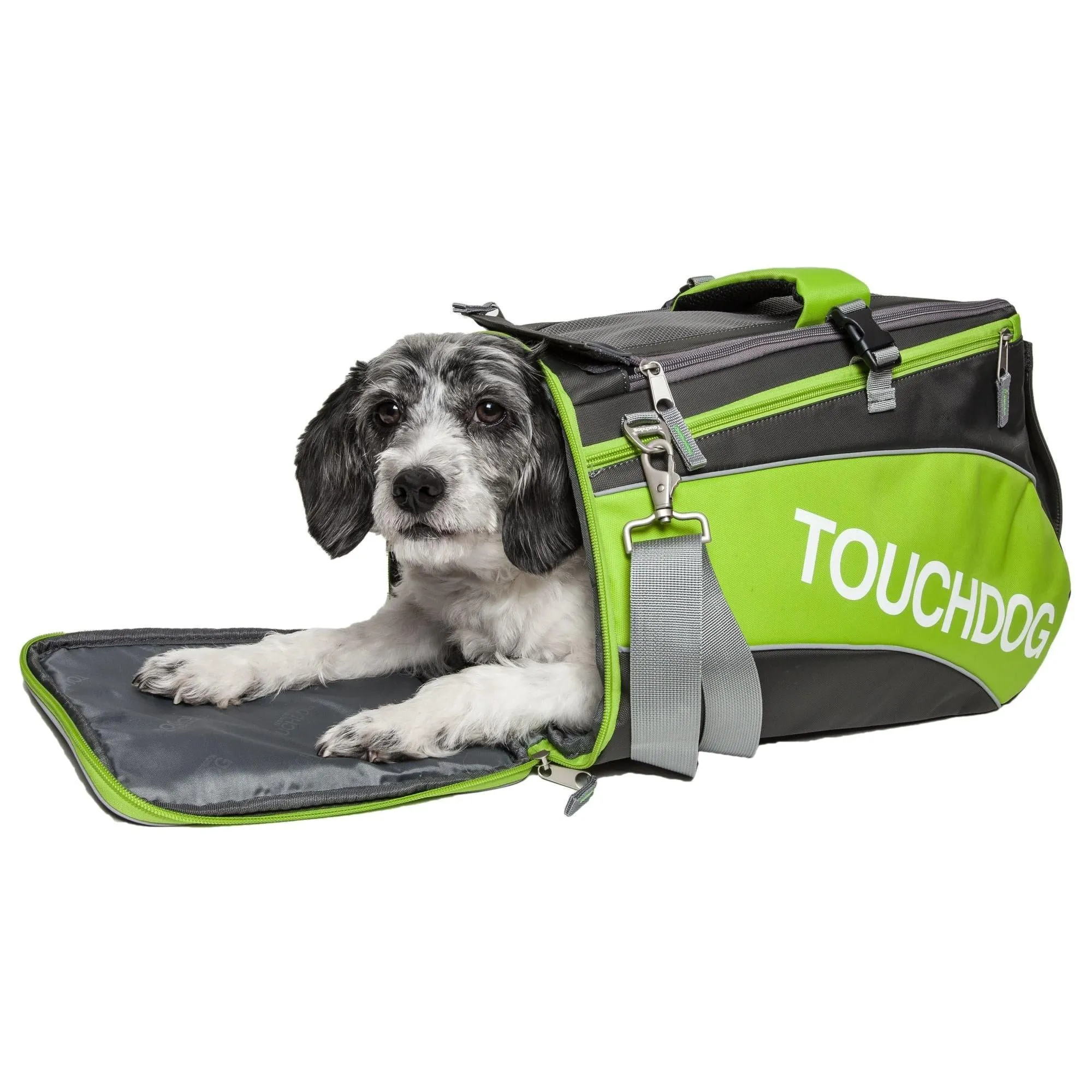 airline-approved dog carrier Explorer