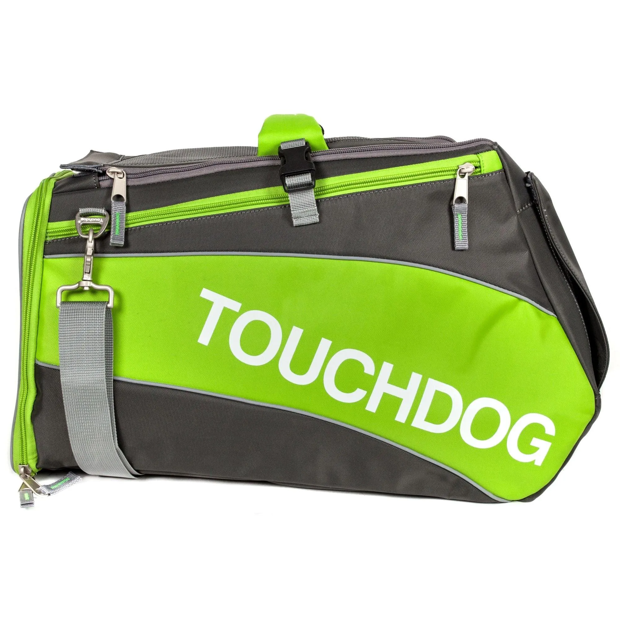 airline-approved dog carrier Explorer