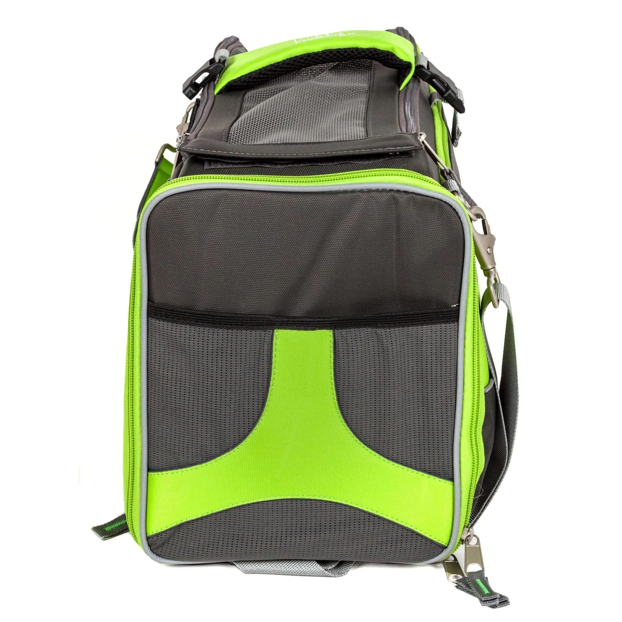 airline-approved dog carrier Explorer