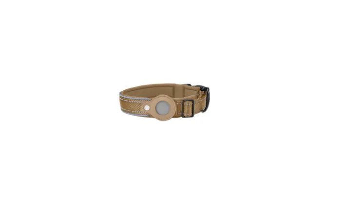 AirTag Anti-Loss Dog Collar