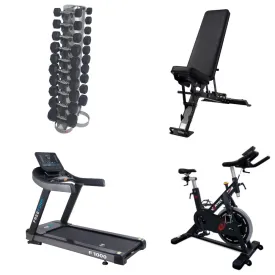 Body Corporate Package 6