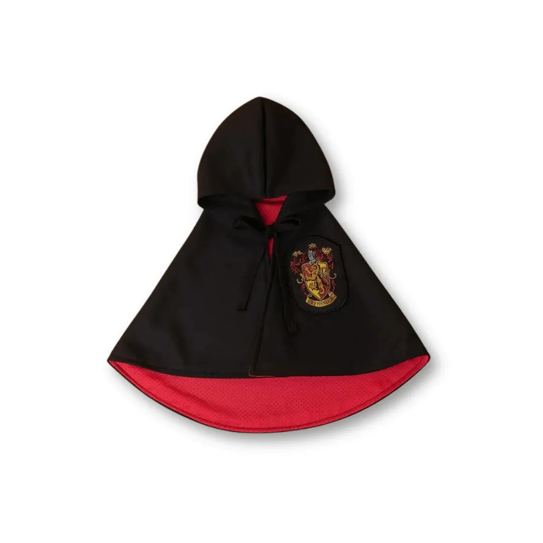 Cape Halloween Costume for Dogs