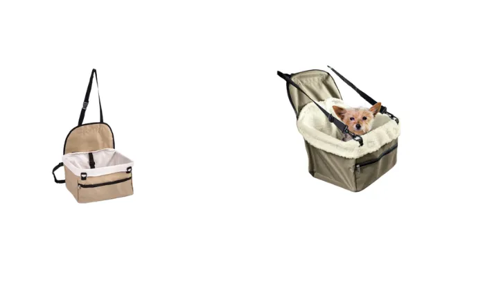 Car Hanging Pet Bag