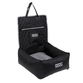 Car Seat - BLACK (Small to Medium Breeds)