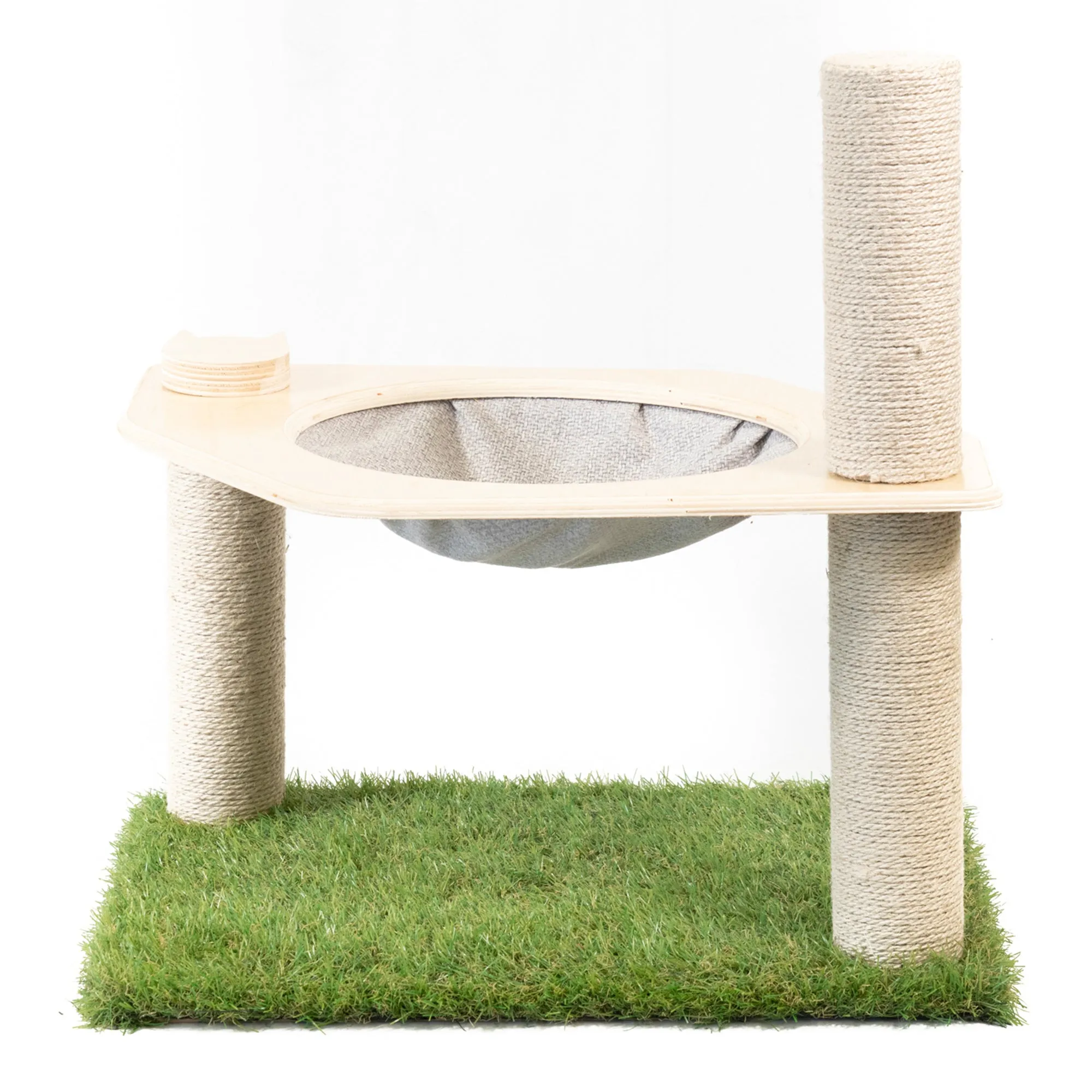 Cat Hammock