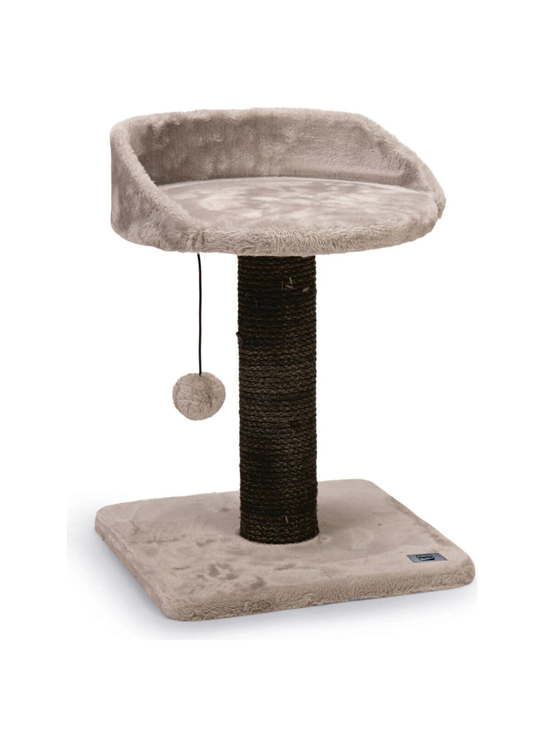 Cat Tree / Chair Scratching Post