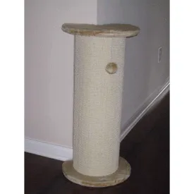 Cat tree scratching post | Corner