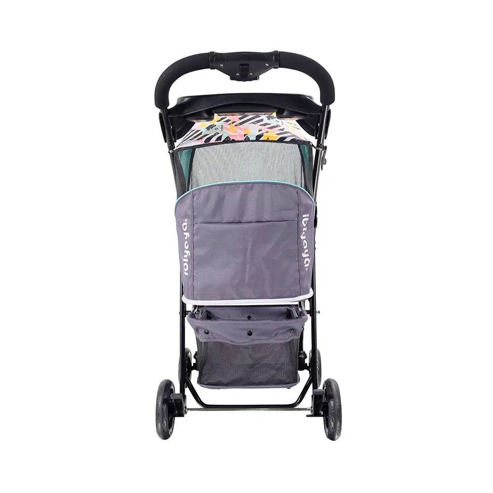 Cloud 9 Pet Stroller for Cats & Dogs up to 20kg - Mint Green