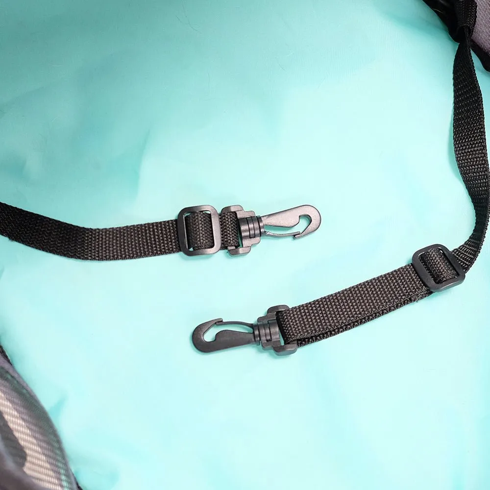 Cloud 9 Pet Stroller for Cats & Dogs up to 20kg - Mint Green