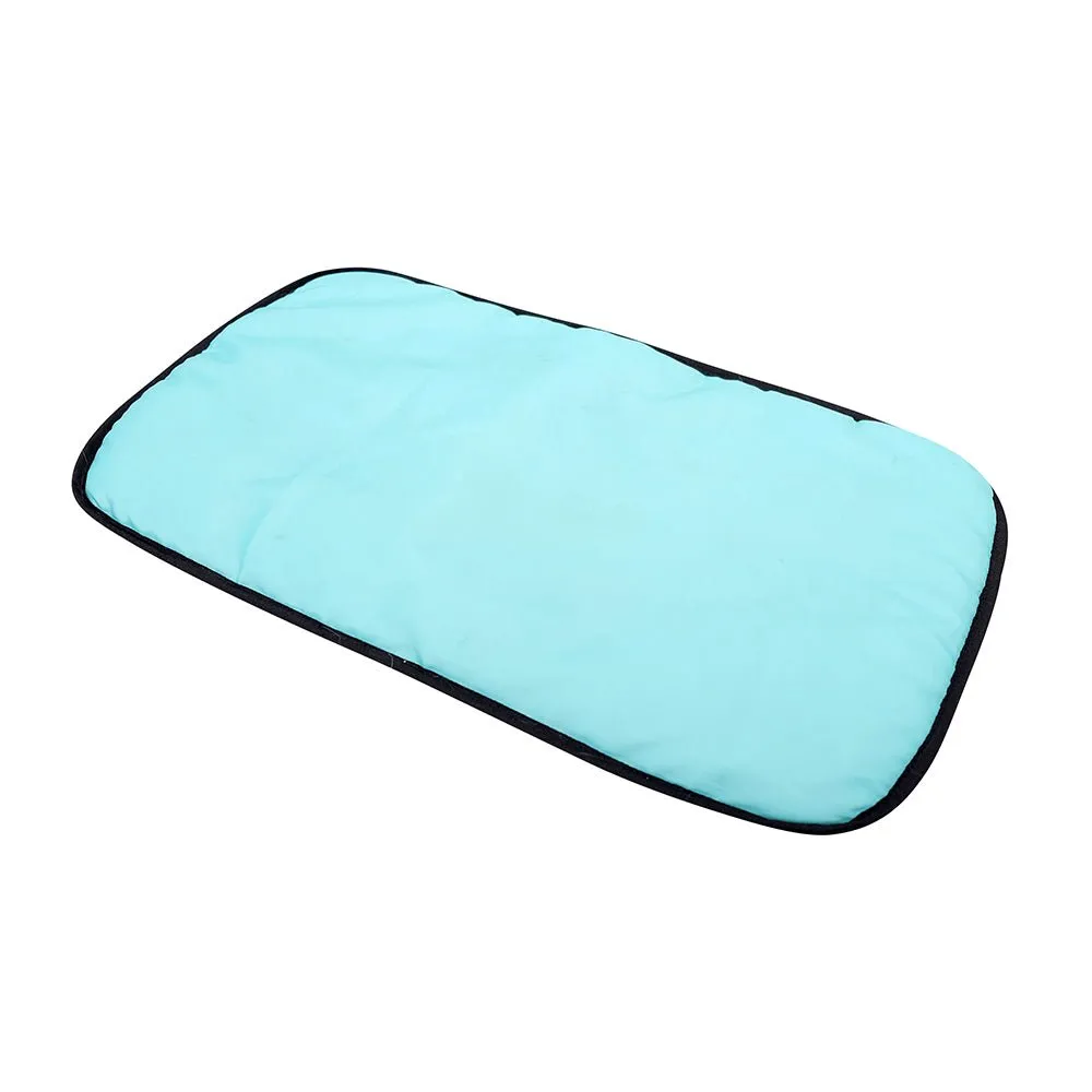 Cloud 9 Pet Stroller for Cats & Dogs up to 20kg - Mint Green