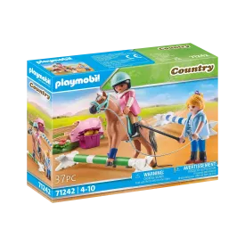 Country - Riding Lessons