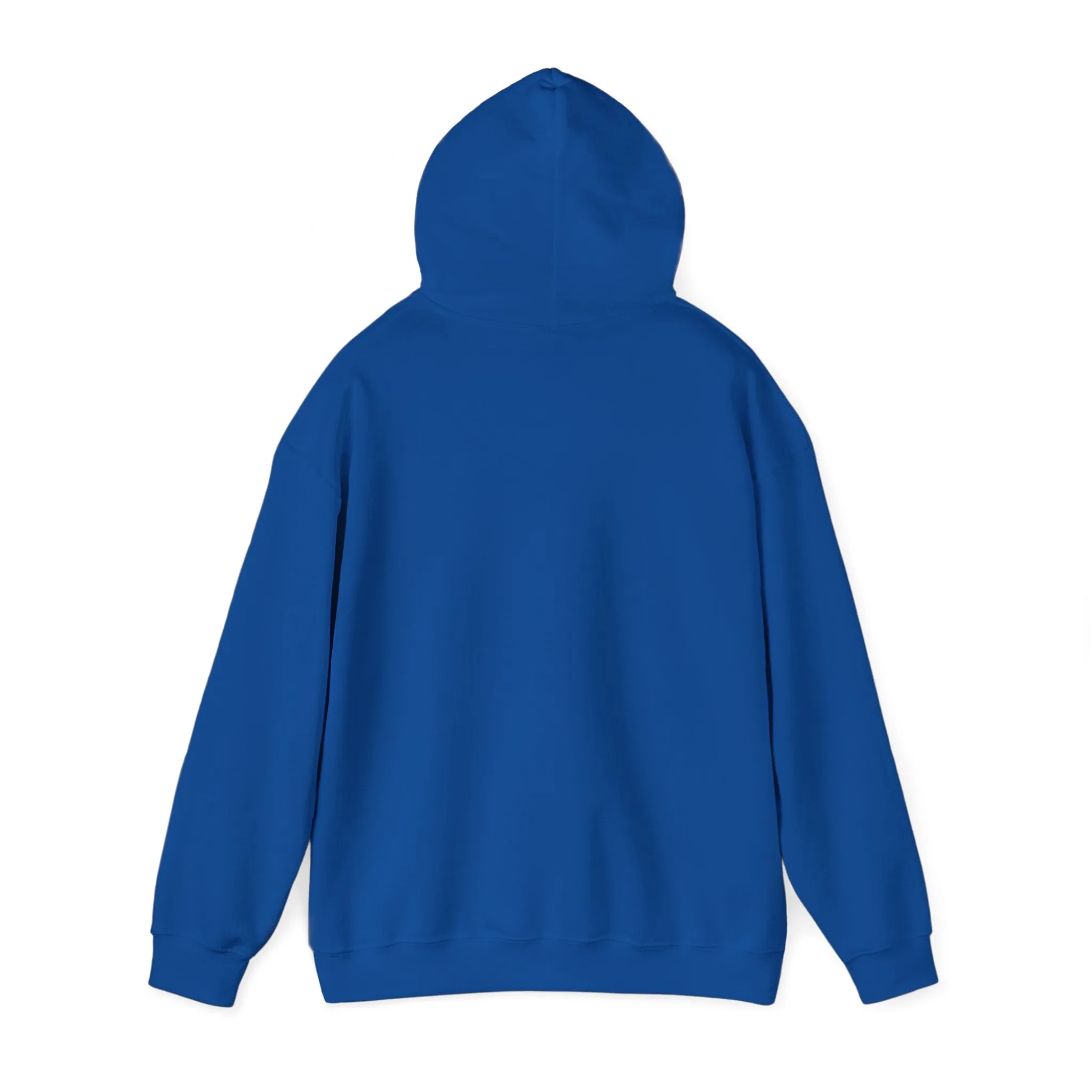 Dog is Good Never RV Alone Adult Fleece Hoodie, Perfect for the Serious Dog Lover