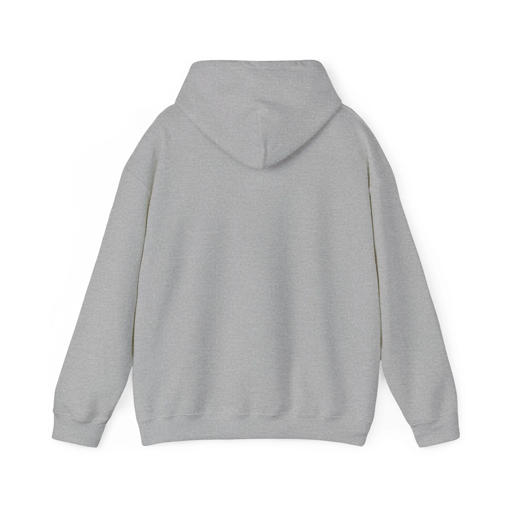 Dog is Good Never RV Alone Adult Fleece Hoodie, Perfect for the Serious Dog Lover