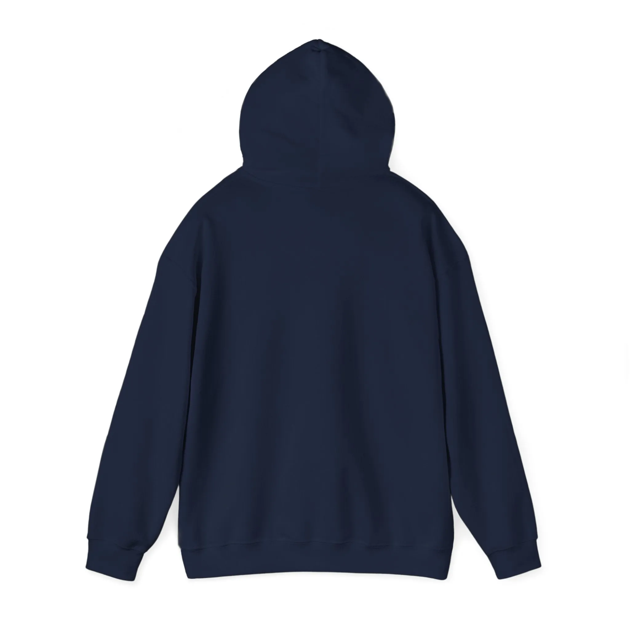 Dog is Good Never RV Alone Adult Fleece Hoodie, Perfect for the Serious Dog Lover