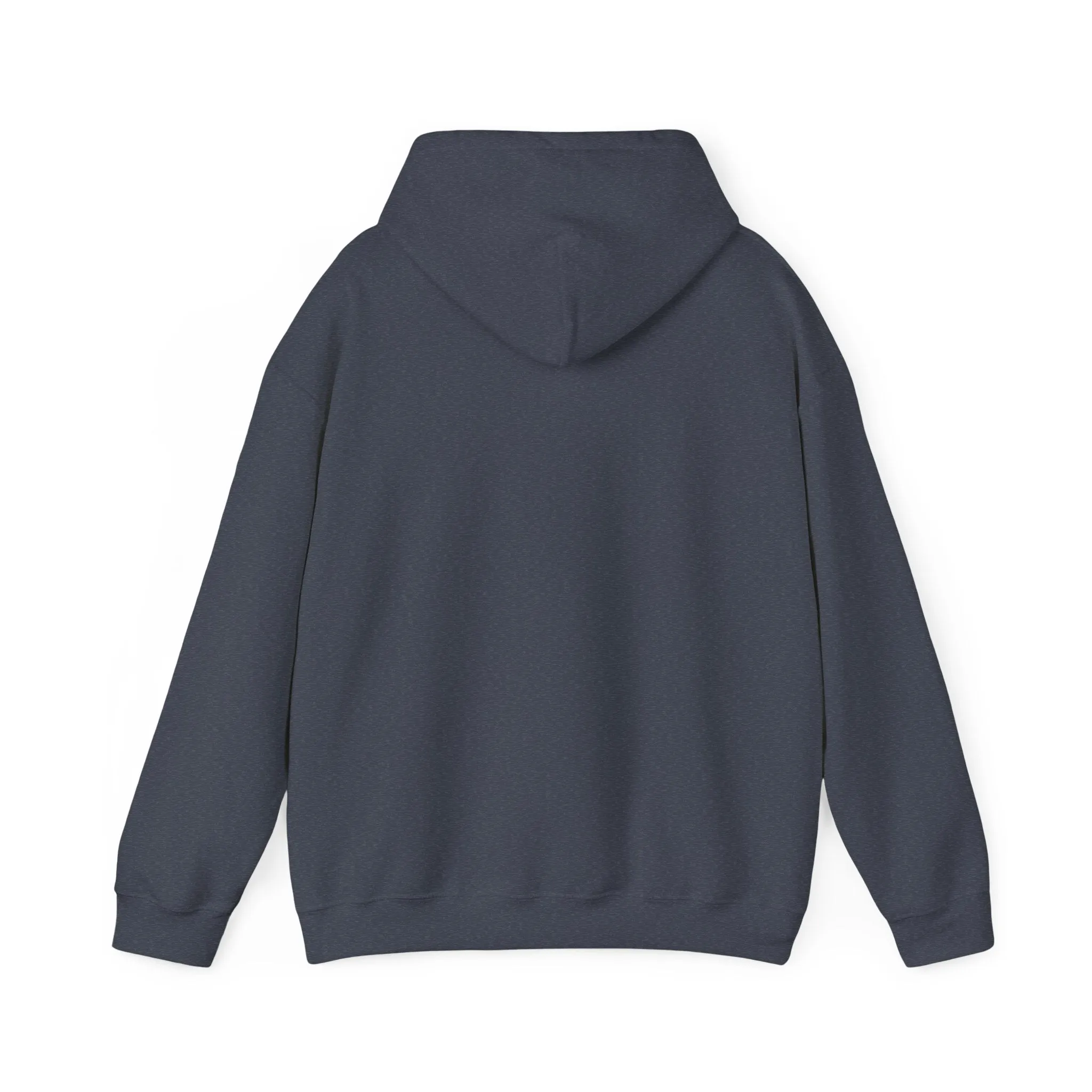 Dog is Good Never RV Alone Adult Fleece Hoodie, Perfect for the Serious Dog Lover
