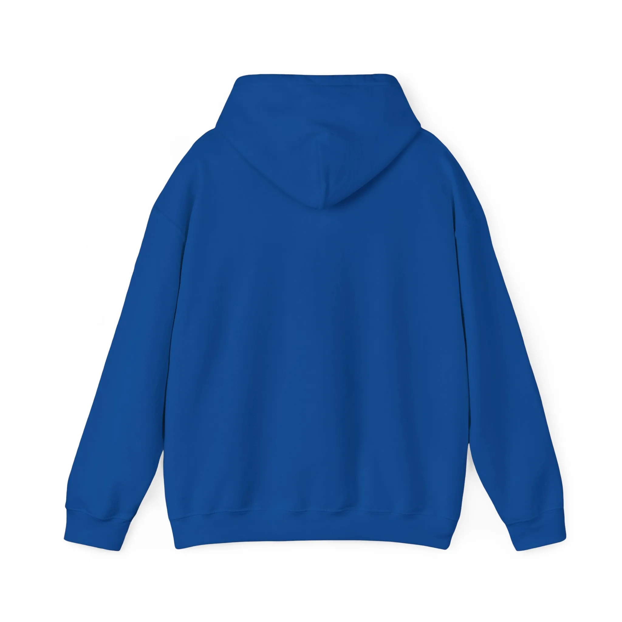 Dog is Good Never RV Alone Adult Fleece Hoodie, Perfect for the Serious Dog Lover