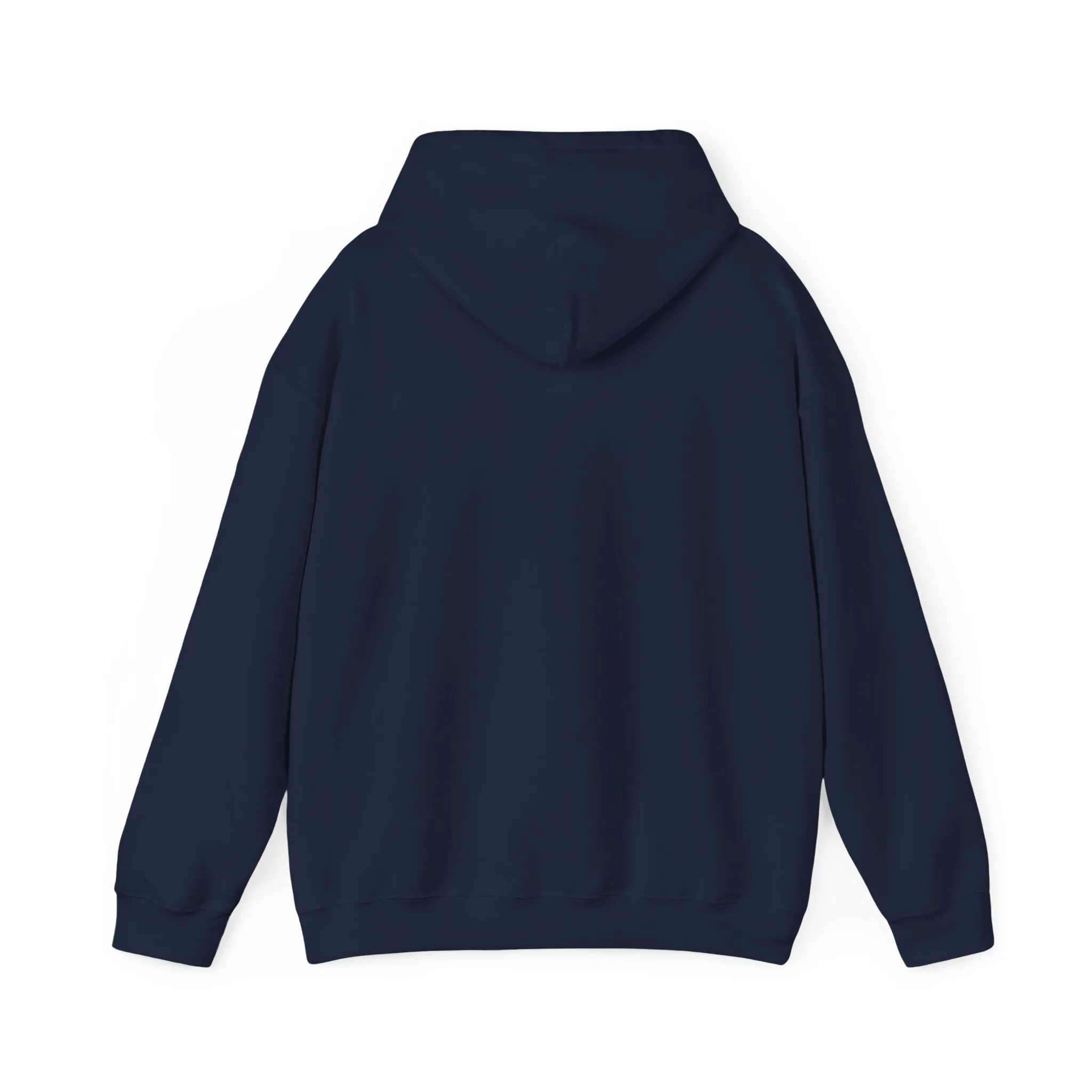 Dog is Good Never RV Alone Adult Fleece Hoodie, Perfect for the Serious Dog Lover