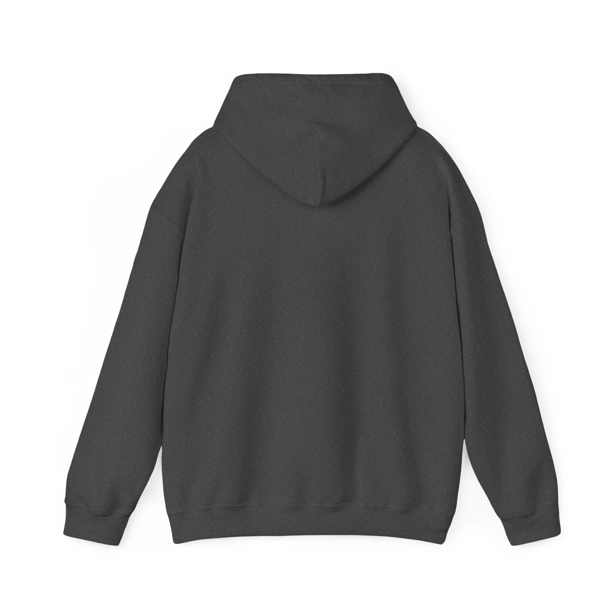 Dog is Good "Live Life with Dog" Hoodie, Unisex Fleece Pullover for Dog Lovers, Cozy Sweatshirt for Pet Owners and Dog Enthusiasts