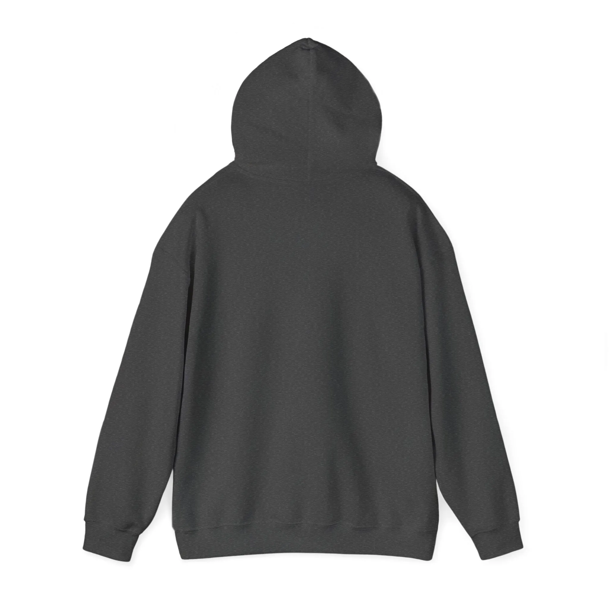 Dog is Good "Live Life with Dog" Hoodie, Unisex Fleece Pullover for Dog Lovers, Cozy Sweatshirt for Pet Owners and Dog Enthusiasts