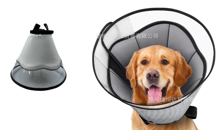 Dog Protective Head Cone