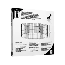 Dogit Outdoor Playpen S (W60cm x H60cm)