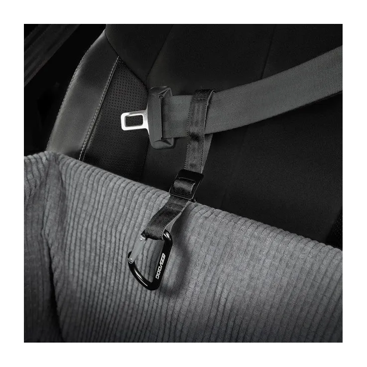 EzyDog Drive Car Booster Seat