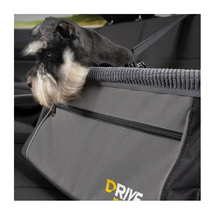 EzyDog Drive Car Booster Seat
