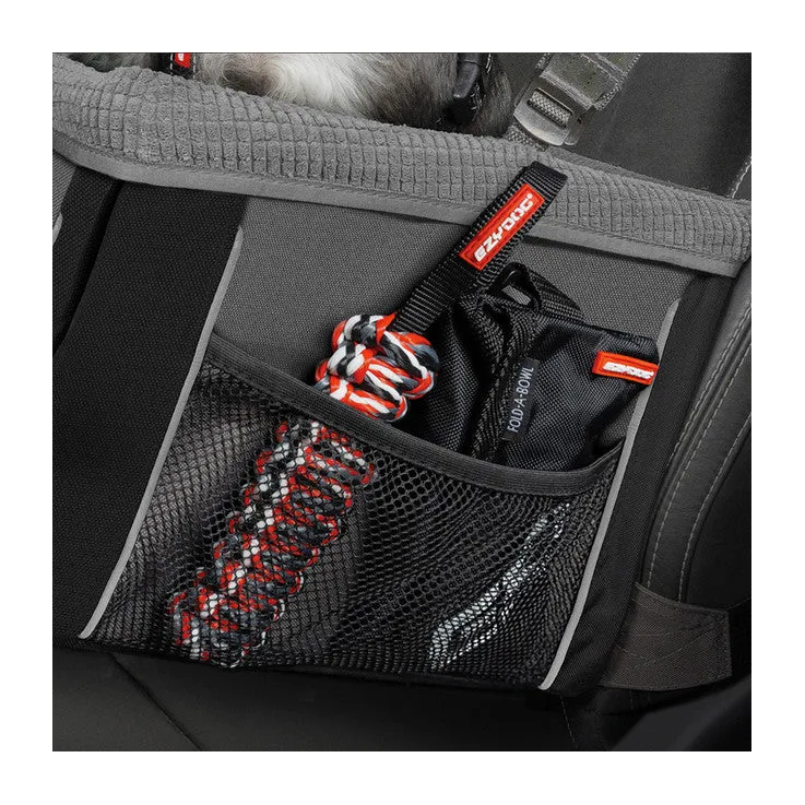 EzyDog Drive Car Booster Seat