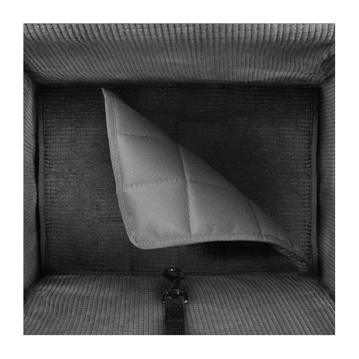 EzyDog Drive Car Booster Seat