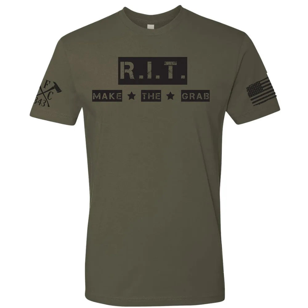 FFC 343 RIT Premium T-Shirt