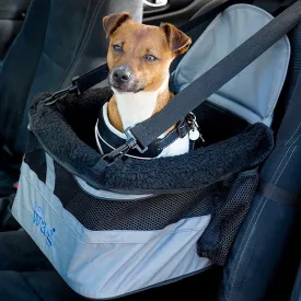 Henry Wag Pet Car Booster Seat