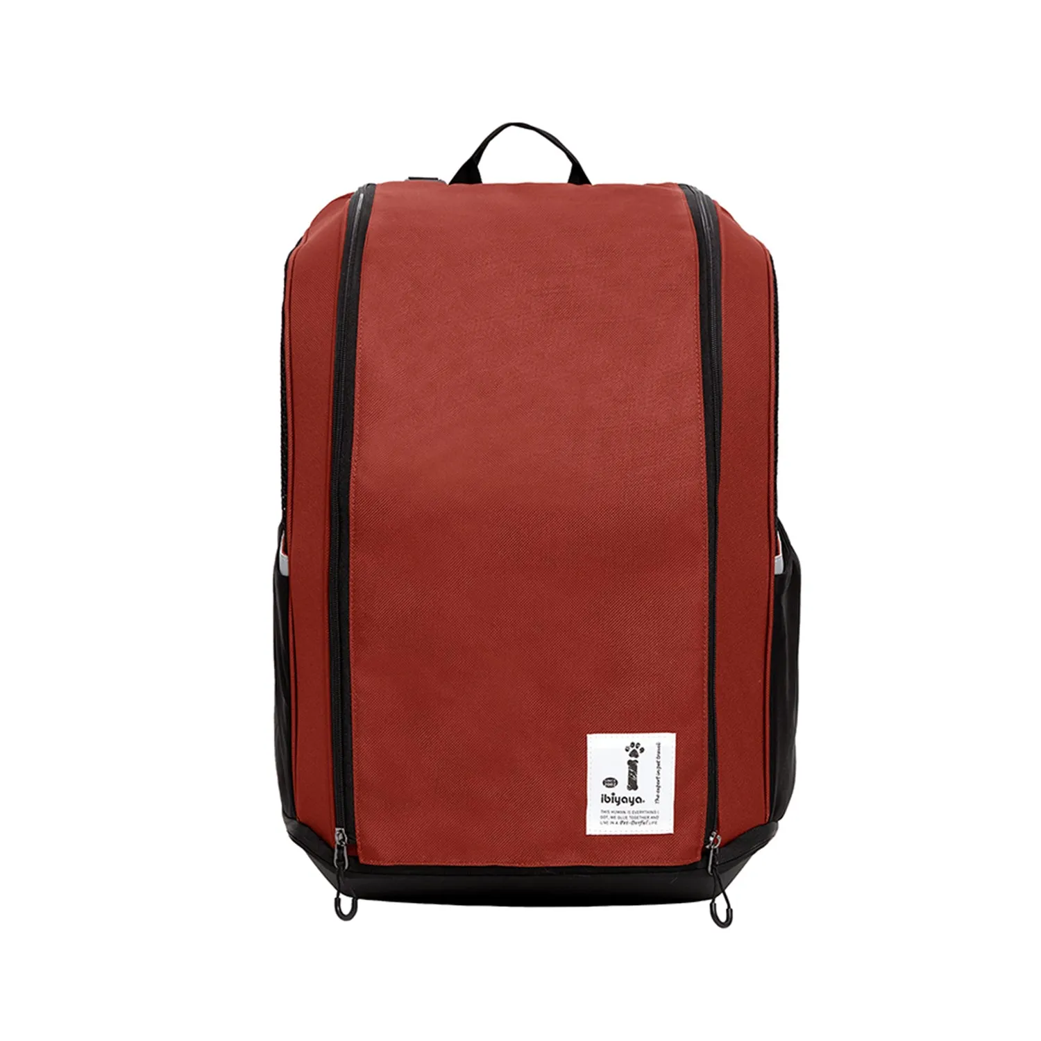 Ibiyaya Champion Large Dog Carrier Backpack