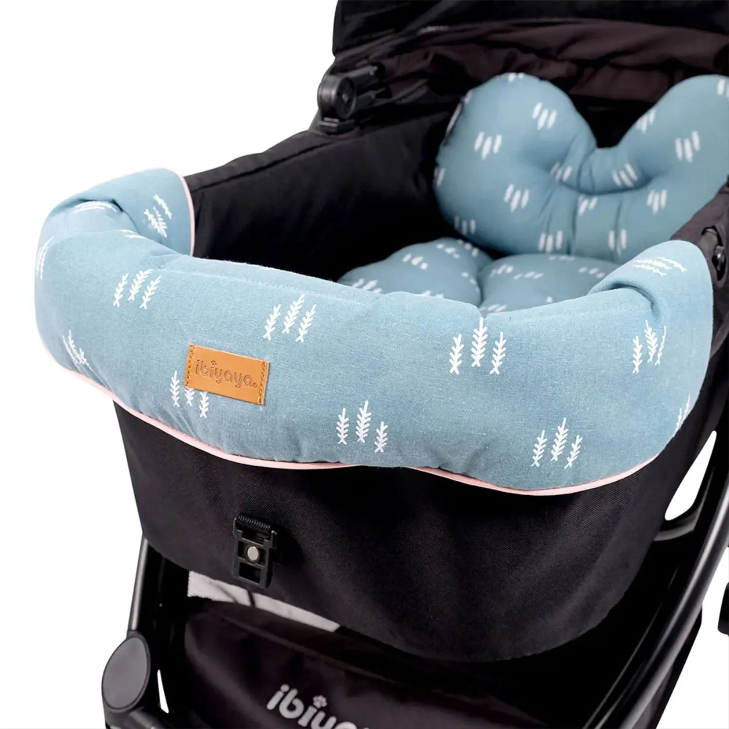 Ibiyaya Comfort   Add-On Kit (Cool)