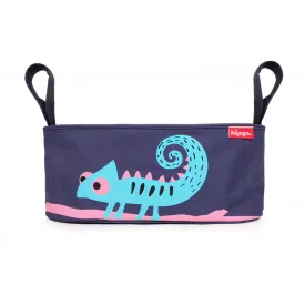 Ibiyaya Stroller Organizer Chameleon Pouch