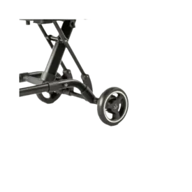 Innopet City Hopper Dog Stroller Rear Wheel
